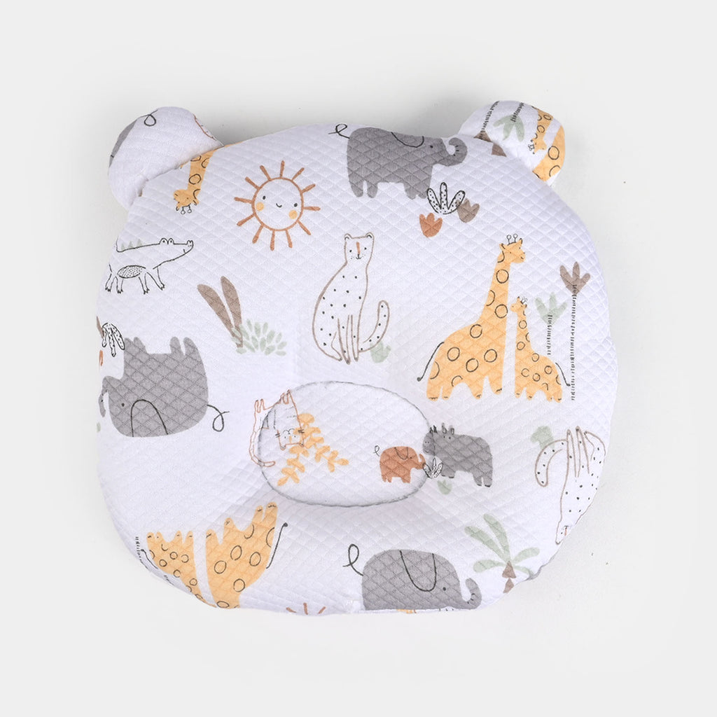 Baby pillows