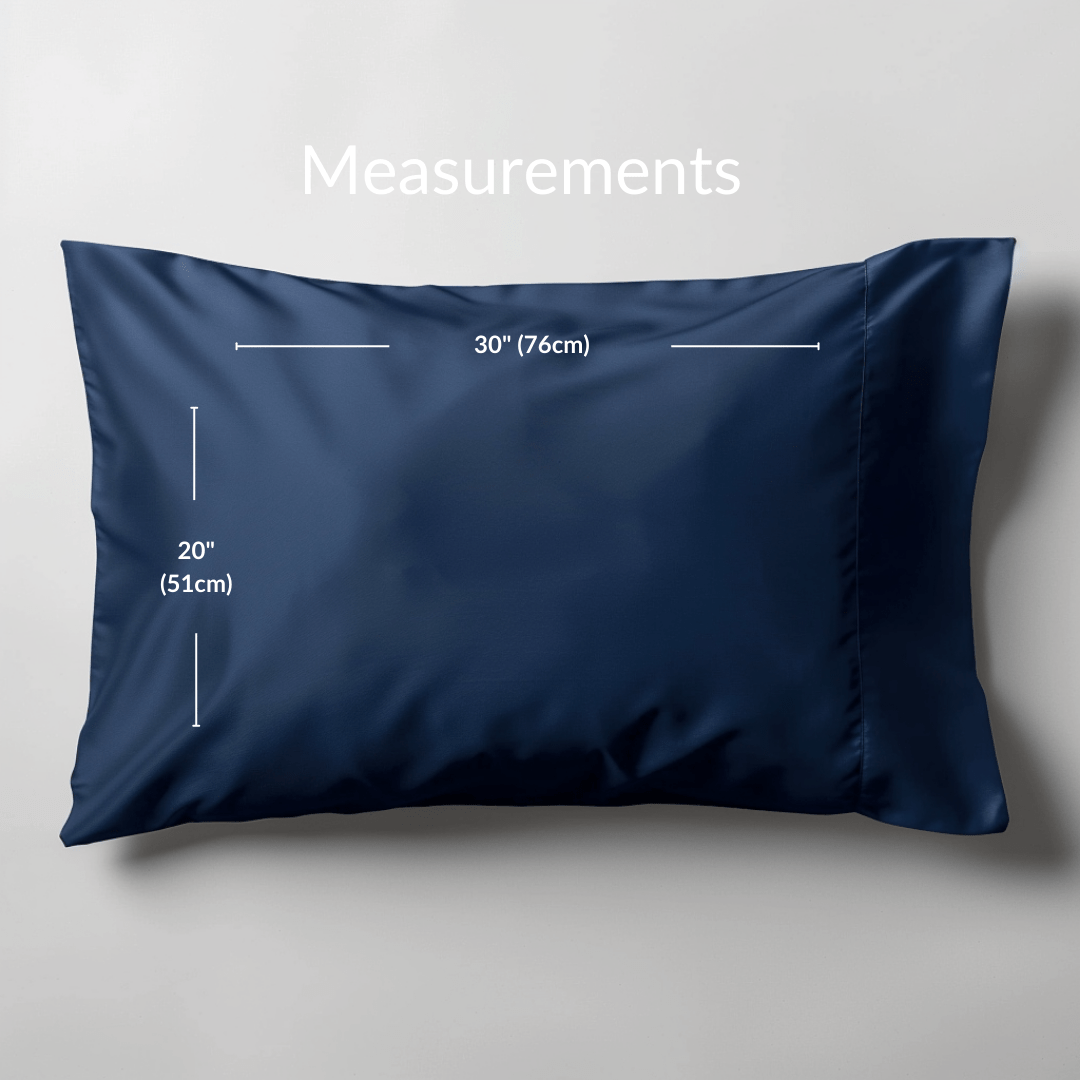 Fitted Pillow Case