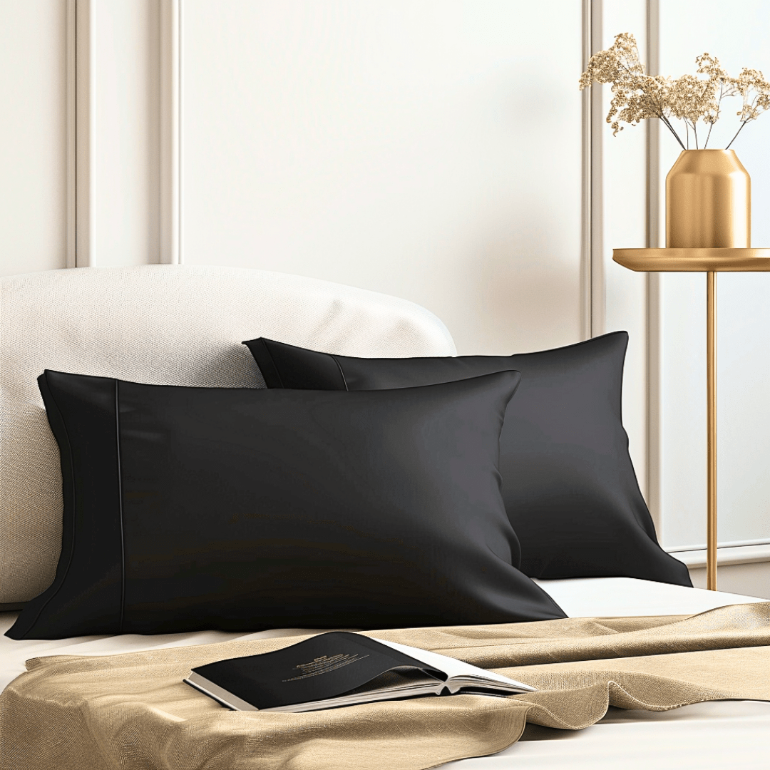 Fitted Pillow Case