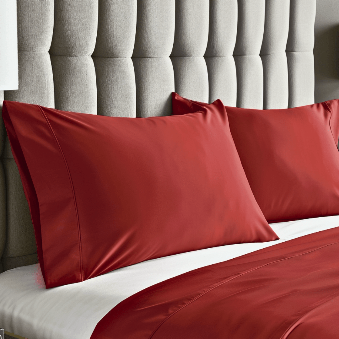 Fitted Pillow Case