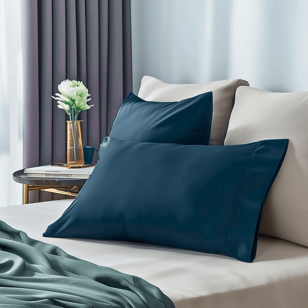 Fitted Pillow Case