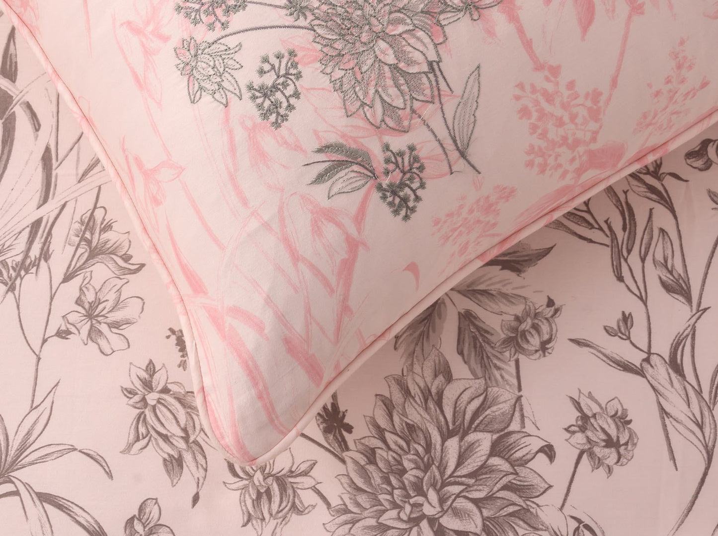 Duvet cover