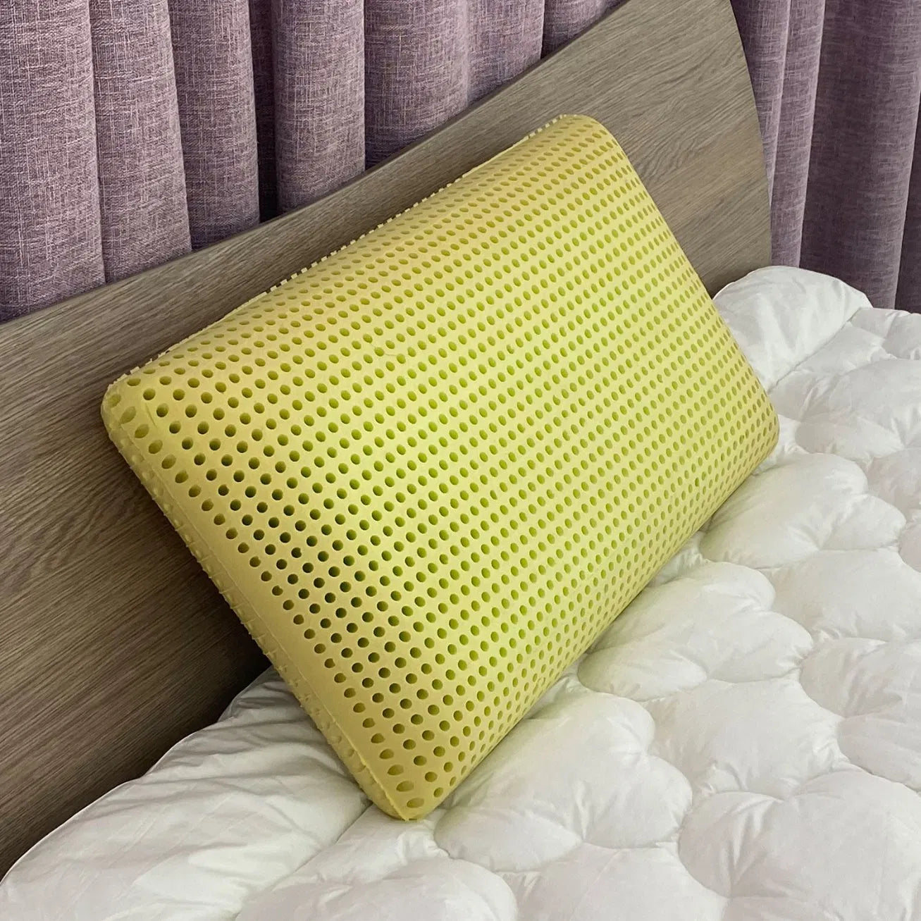 Plain pillow 1200gm
