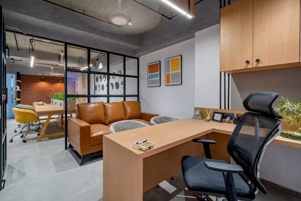 Office Furniture