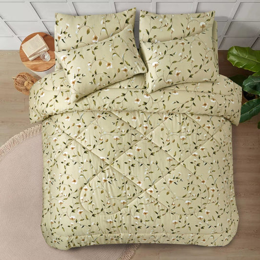 Comforters