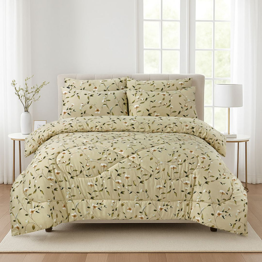 Comforters