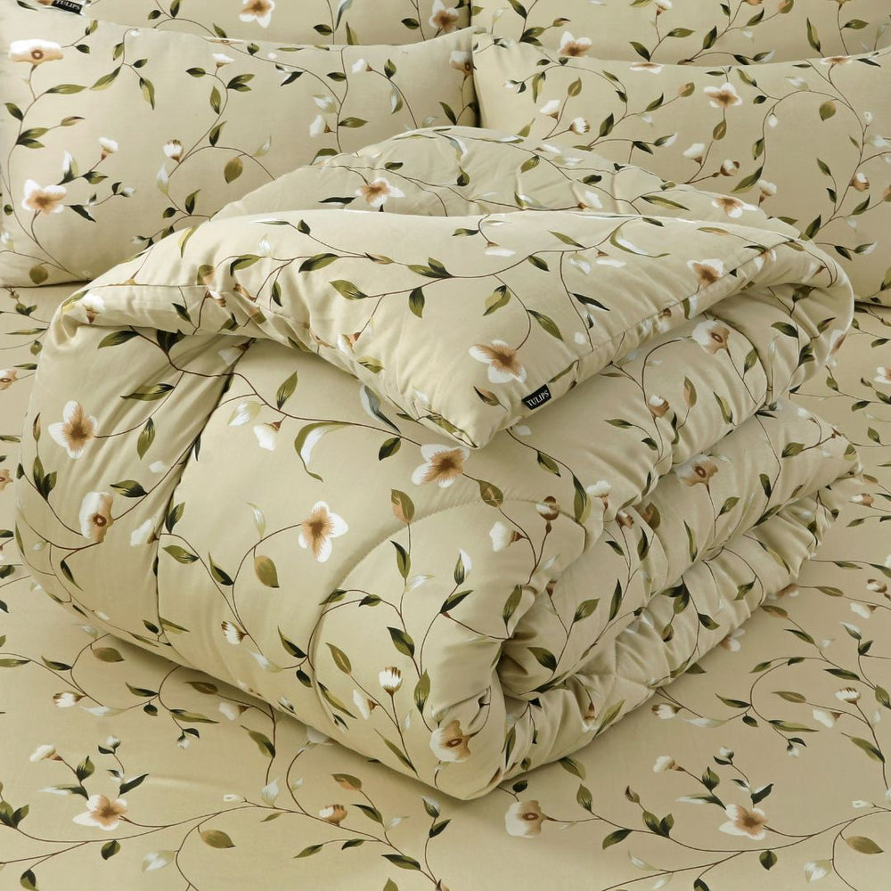 Comforters