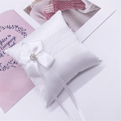 Bridal Pillow
