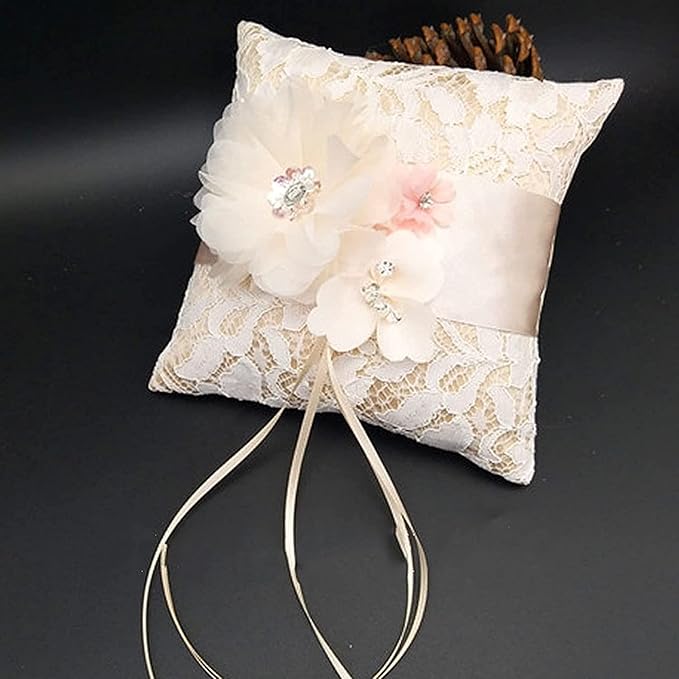 Bridal Pillow