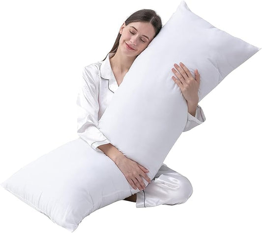 Long pillows