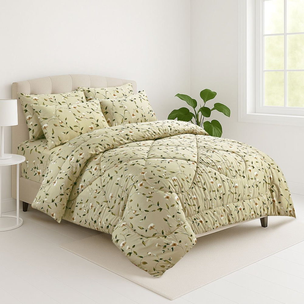 Comforters