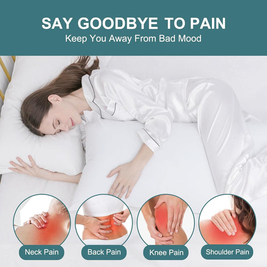 Long pillows