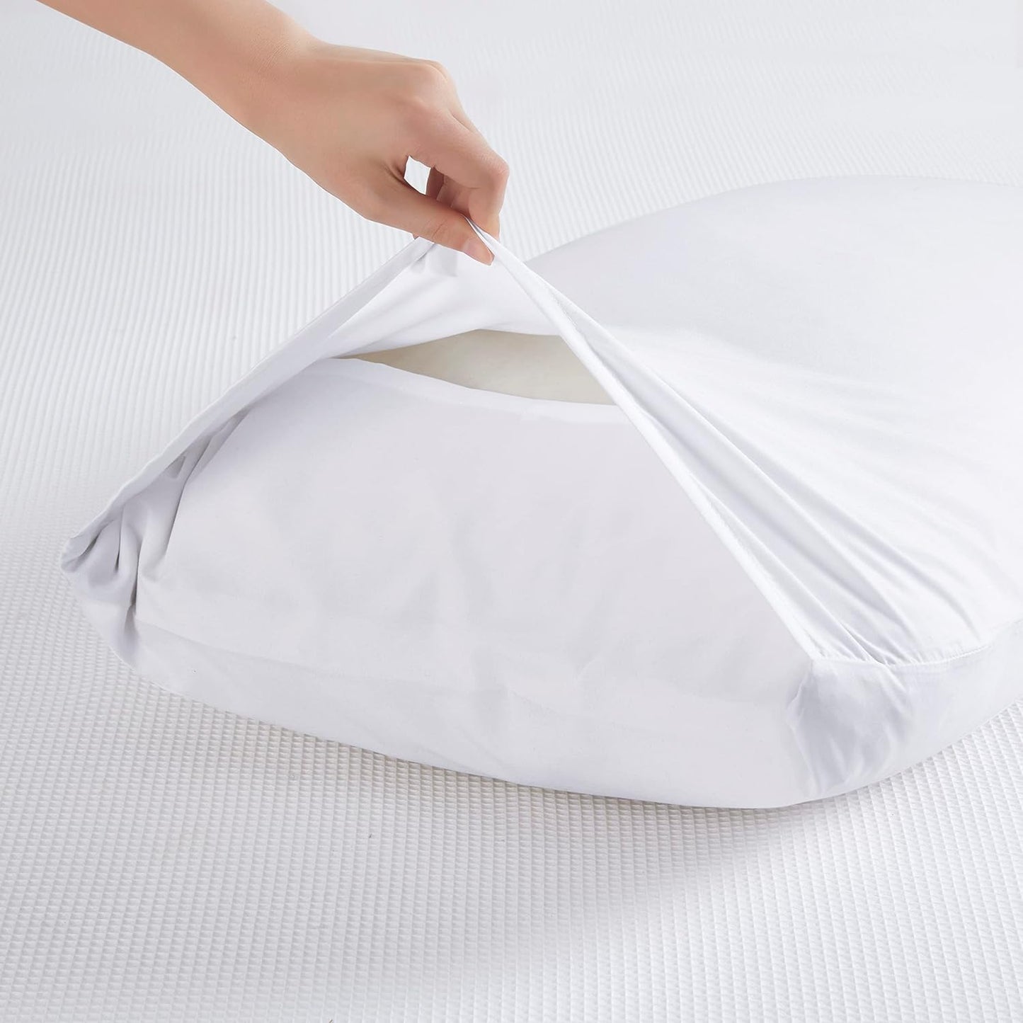 Plain Pillow 1200gm