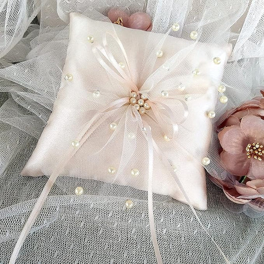 Bridal Pillow