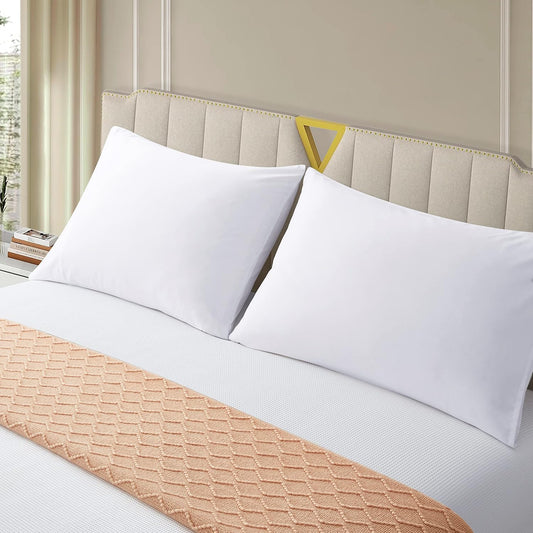 Plain Pillow 1200gm