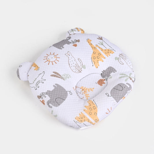 Baby pillows