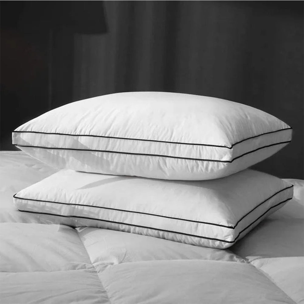 Gusseted Pillow 1200gm