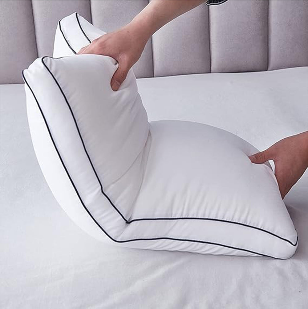 Gusseted Pillow 1200gm