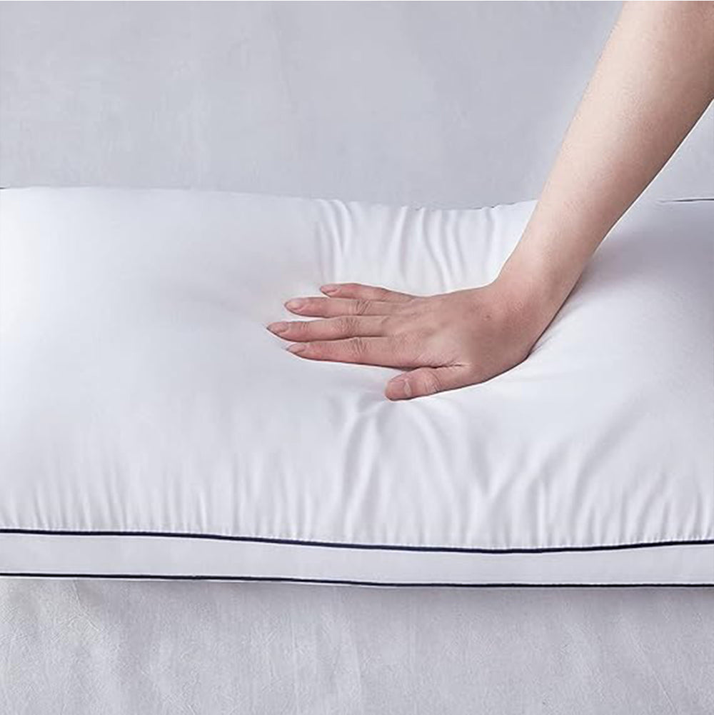 Gusseted Pillow 1200gm