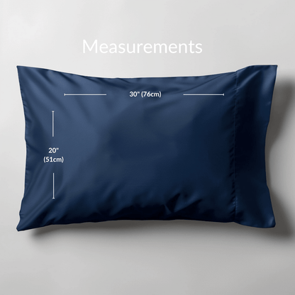 Fitted Pillow Case