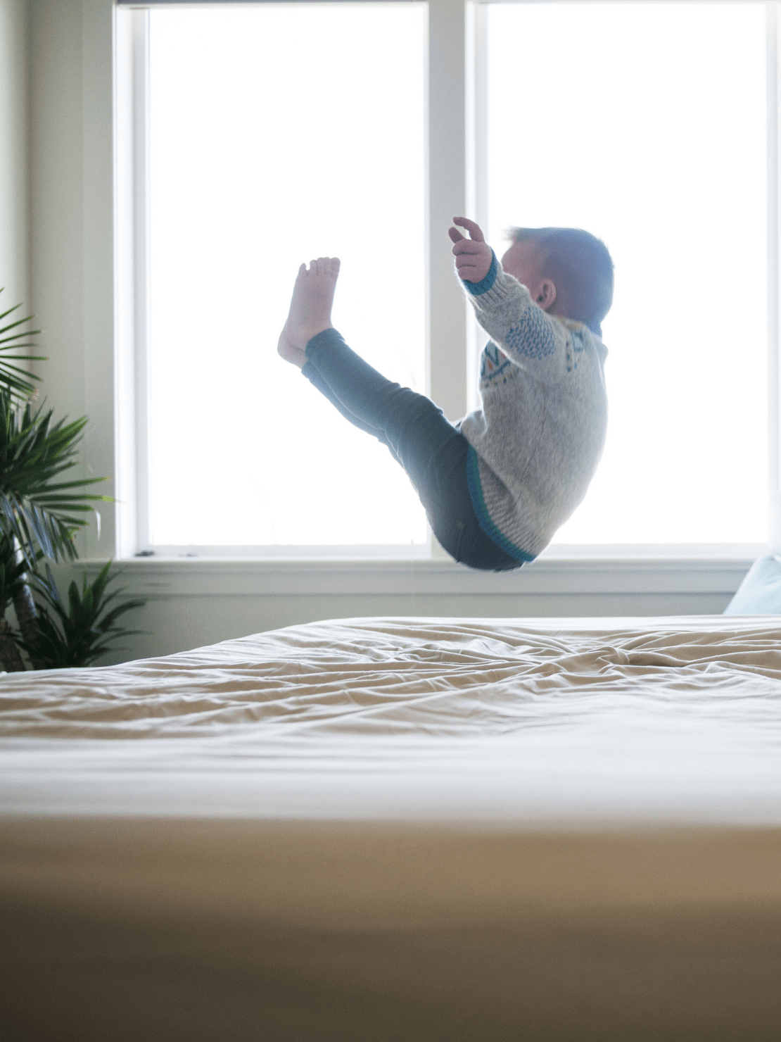 Fitted Sheets