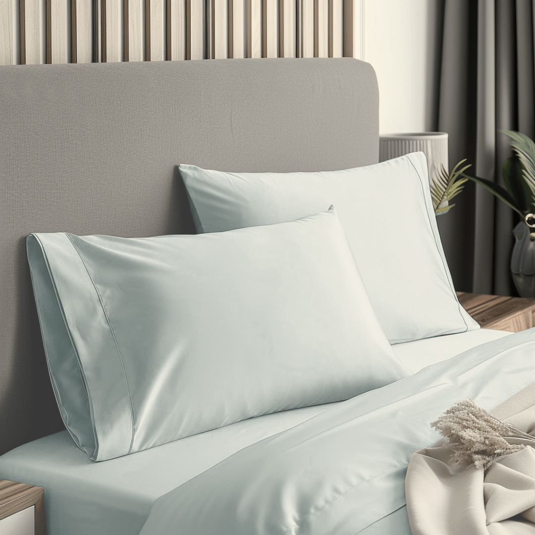 Fitted Pillow Case