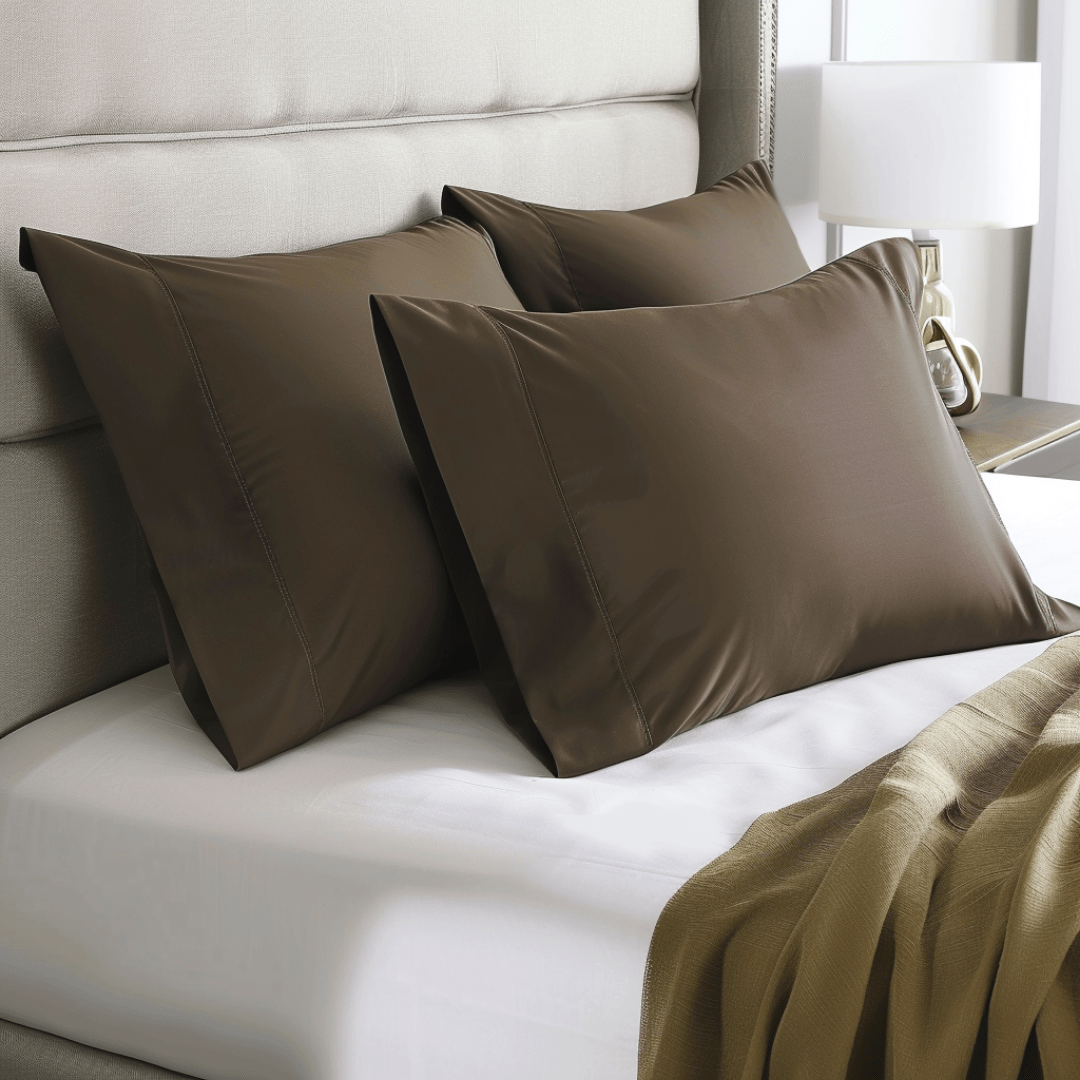 Fitted Pillow Case