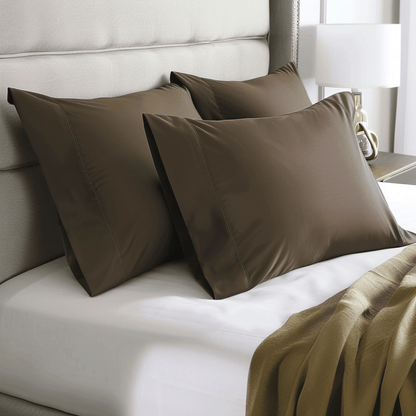 Fitted Pillow Case