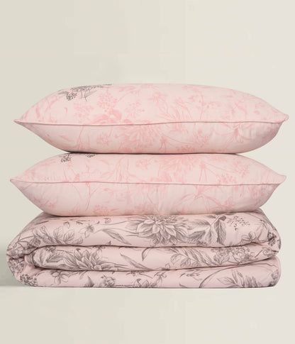 Duvet cover