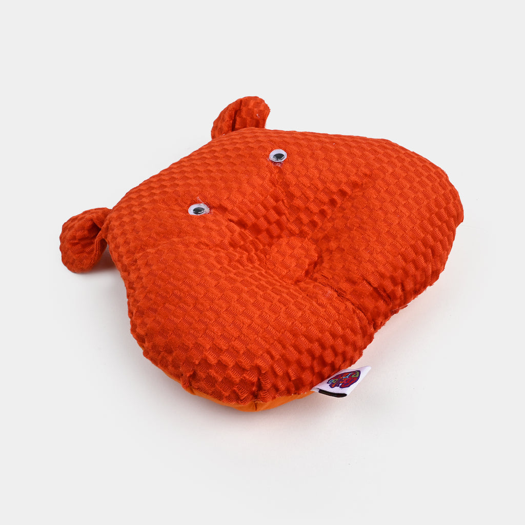 Baby pillows